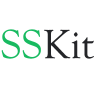 SSKit Logo